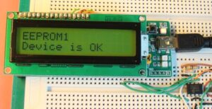 हार्डवेयर विश्लेषण, रिवर्स इंजीनियरिंग और सिस्टम रिकवरी में आईसी फ़र्मवेयर को पढ़ना एक महत्वपूर्ण प्रक्रिया है। इस तकनीक में बाइनरी या हेक्सिमल सामग्री को निकालना शामिल है - जो अक्सर चिप के EEPROM, फ्लैश मेमोरी या माइक्रोकंट्रोलर (MCU) में संग्रहीत होती है - आंतरिक फ़र्मवेयर, स्रोत कोड या कॉन्फ़िगरेशन डेटा को पुनर्प्राप्त या विश्लेषण करने के लिए। विशेष रूप से जब चिप सुरक्षित, एन्क्रिप्टेड या लॉक होती है, तो प्रक्रिया कहीं अधिक जटिल और तकनीकी रूप से चुनौतीपूर्ण हो जाती है। जबकि आईसी फ़र्मवेयर को पढ़ना अमूल्य अंतर्दृष्टि प्रदान कर सकता है, यह ध्यान देने योग्य है कि सुरक्षा सुरक्षा को दरकिनार करना बौद्धिक संपदा कानूनों या सेवा की शर्तों का उल्लंघन कर सकता है। फिर भी, विरासत समर्थन, अकादमिक शोध या महत्वपूर्ण प्रोग्राम मेमोरी को पुनर्प्राप्त करने जैसे नैतिक संदर्भों में, रिवर्स इंजीनियरिंग का यह रूप आधुनिक इलेक्ट्रॉनिक्स कार्य में एक आवश्यक भूमिका निभाता है।