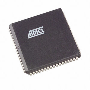 hack atmel microprocessor AT89C51RD2 protective system and copy firmware program from flash and eeprom memory