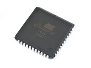 crack secured microcontroller atmega8515 tamper resistance system and readout embedded heximal file from flash memory
