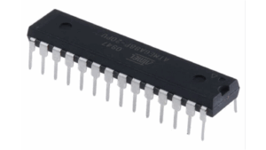 Producenci mogą włączać stany zabezpieczone, chronione, szyfrowane lub zablokowane, aby zapobiec przypadkowemu odczytowi ochronnej pamięci flash lub EEPROM mikrokontrolera ATMEGA88P.
Zabezpieczenia logiczne: ustawienia bezpiecznika lub bitu blokady, które wyłączają standardowe interfejsy debugowania lub programowania, dzięki czemu zaszyfrowany mikrokontroler Microchip ATMEGA88P odrzuca normalne polecenia odczytu.
Szyfrowanie i zaciemnianie: oprogramowanie układowe przechowywane w formacie lub uruchamiane w ramach kontroli, które utrudniają bezpośrednią interpretację.
Zabezpieczenie przed manipulacją i odporność: niektóre zablokowane mikroprocesory Microchip ATMEGA88P posiadają funkcję wykrywania manipulacji lub samozniszczenia w celu ochrony poufnych danych. Ryzyko trwałego uszkodzenia: inwazyjna analiza może zniszczyć mikrokontroler ATMEGA88P lub jego płytę, eliminując wszelkie możliwości legalnego odzyskania danych. Wszystkie te czynniki zwiększają zapotrzebowanie na wiedzę specjalistyczną, czas i specjalistyczny sprzęt wymagane do uzyskania użytecznego zrzutu oprogramowania układowego, a także stwarzają problemy prawne i etyczne.