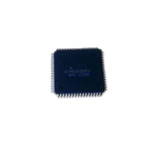 Kai produktas patenka į priežiūros arba pertvarkymo etapą, prieiga prie jo programinės įrangos tampa pagrindiniu reikalavimu. Daugeliu atvejų originalus šaltinio kodas arba dvejetainė programa, saugoma ATMEL ATMEGA169PV apsauginio mikrovaldiklio „flash“ arba EEPROM atmintyje, nebėra prieinama. Čia duomenims atkurti arba atkurti taikomi atvirkštinės inžinerijos metodai. Užduotis gali apimti dvejetainio archyvo nuskaitymą, dekodavimą ir iškėlimą iš apsaugotos ATMEL ATMEGA169PV mikrovaldiklio atminties. Kadangi šie lustai dažnai yra užšifruoti, apsaugoti arba užrakinti pagal konstrukciją, inžinieriai turi įveikti keletą techninių kliūčių, kad užtikrintų sėkmingą programos atkūrimą nepažeidžiant mikrovaldiklio. Užrakintas ATMEL ATMEGA169PV mikroprocesorius turi pažangius saugumo mechanizmus, įskaitant saugiklių bitus ir užrakinimo bitus, kurie neleidžia neteisėtai nuskaityti „flash“ arba EEPROM duomenų. Dėl to programos klonavimas, kopijavimas ar replikavimas yra labai sudėtingas. Apsauga užtikrina intelektinės nuosavybės saugumą, tačiau ji taip pat apsunkina teisėtas pastangas taisyti, analizuoti ar atkurti esamas aparatinės įrangos sistemas. Norint įveikti šias kliūtis, reikia kruopščios mikro lygio analizės, tikslaus signalo valdymo ir žinių apie puslaidininkių elgseną. Nors ATMEL ATMEGA169PV užšifruoto mikrokompiuterio įsilaužimo, atakos ar dekodavimo metodai neatskleidžiami, šiam procesui reikalinga aukščiausios klasės įranga, duomenų išgavimo patirtis ir mikrovaldiklio vidinės struktūros supratimas.