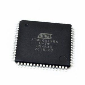 Read IC ATmega128A Firmware needs to break mcu atmega128a flash memory and extract embedded firmware from atmega128a microprocessor