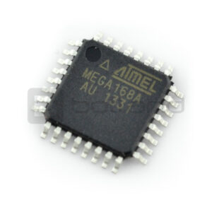 decrypt atmega168a microcontroller software program and copy embedded heximal to new MCU atmega168a