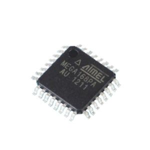 Bandant pasiekti apsaugotą ATmega168PA mikroschemą kyla keletas nereikšmingų kliūčių: Apsaugos mechanizmai ir teisinis kontekstas: Įrenginiai gali būti sąmoningai sukonfigūruoti taip, kad atsisakytų nuskaityti duomenis, siekiant užkirsti kelią neteisėtam kopijavimui ar klonavimui, o apeinant tokias apsaugos priemones be leidimo galima pažeisti autorių teises, licencijavimo sutartis ir vietos įstatymus.
Fiziniai ir techniniai apribojimai: Maži korpusai, tankus plokščių išdėstymas ir atvirų derinimo kontaktų trūkumas apsunkina bet kokį bandymą pasiekti mikroschemos atmintį nerizikuojant negrįžtamai sugadinti lustą ar plokštę, o tai kelia pavojų tiems duomenims, kuriuos norite atkurti.
Duomenų tinkamumas naudoti: Neapdorotas duomenų išklotinės failas yra sukompiliuotas dvejetainis failas; norint atkurti prasmingą šaltinio kodą ar protokolo elgseną iš šio failo, reikia atlikti ekspertų atvirkštinę inžineriją ir atlikti kruopščią analizę, kad būtų išvengta klaidingo interpretavimo.
Saugumas ir vientisumas: Saugai svarbių gaminių atveju bet koks modifikavimas ar atkūrimas turi išsaugoti įrenginio elgseną ir sertifikatus; neatsargus darbas gali sukelti pavojų arba neatitikimą reglamentams.
Ištrauka iš IC ATmega168PA programos yra frazė, nurodanti svarbią, bet subtilią galimybę: galimybę atkurti ir išsaugoti įterptąją programinę įrangą teisėtais tikslais. Dėl ATmega168PA mikroschemos naudojimo mažai energijos naudojančiose, plačiai naudojamose sistemose toks atkūrimas yra vertingas, tačiau dėl apsaugos, pakavimo ir sudėtingų sukompiliuotų programų duomenų interpretavimo aspektų darbas turi būti atliekamas profesionaliai, atsargiai ir su tinkamais leidimais – niekada nenaudoti kaip neteisėto kopijavimo ar netinkamo naudojimo būdo.