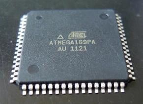 crack atmega169pa atmel mcu tamper resistance and recover embedded firmware from microcontroller flash memory