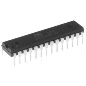 crack atmega48a secured microprocessor protection and restore heximal file from its flash and eeprom memory