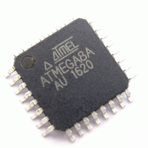 Read IC ATmega8PA Firmware needs to firstly attack atmega8a mcu flash memory and then extract microcontroller atmega8a embedded firmware from its flash memory
