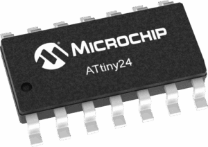 Si bien los fabricantes suelen habilitar protecciones de bits de bloqueo para evitar copias no autorizadas, la recuperación de un programa ATtiny24 rara vez es una tarea sencilla. Este trabajo no se centra en revelar cómo descifrar o piratear un microcontrolador ATMEL ATtiny24 protegido, sino en su recuperación y análisis autorizados. Los ingenieros que realizan este trabajo planifican teniendo en cuenta las protecciones lógicas y las limitaciones físicas: configuraciones de fusibles y bloqueos que impiden comandos de lectura comunes, encapsulados compactos que ocultan los contactos de depuración y regiones de EEPROM que contienen datos de configuración delicados que deben preservarse con exactitud durante cualquier extracción. Una copia exitosa del programa o archivo de datos es solo el comienzo: convertir un binario en bruto en información útil requiere conocimientos de ingeniería inversa para interpretar secuencias de códigos de operación, inferir estructuras de datos y reconstruir el flujo del programa. Existen dificultades prácticas propias de los microcontroladores muy pequeños. La memoria limitada del microcontrolador ATtiny24 y la falta de hardware de depuración sofisticado implican que el binario recuperado puede ser compacto y estar altamente optimizado, lo que dificulta la reconstrucción en comparación con microcontroladores más grandes. La alta densidad de componentes en las placas dificulta el acceso no destructivo, aumentando el riesgo de que un intento invasivo dañe el microprocesador ATtiny24 ATMEL encriptado y destruya el firmware que se pretende recuperar. En productos críticos para la seguridad o regulados, cualquier restauración debe preservar la certificación y evitar comportamientos no deseados.