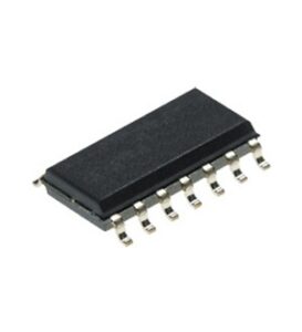 Extract Microcontroller ATtiny24V Flash content will become avilable after crack mcu attiny24v fuse bit and break protective avr chip attiny24v protection flash memory