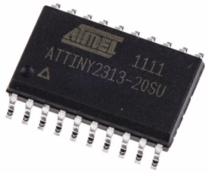 एक सिक्योर्ड ATMEL ATtiny2313 माइक्रोकंट्रोलर से फर्मवेयर या बाइनरी डेटा निकालना एक बहुत ही खास टेक्निकल प्रोसेस है जिसकी ज़रूरत अक्सर इंडस्ट्रियल इंजीनियरिंग, पुराने इक्विपमेंट रिपेयर और प्रोडक्ट रीडेवलपमेंट में पड़ती है। प्रोटेक्टिव ATMEL ATtiny2313 माइक्रोप्रोसेसर एक कॉम्पैक्ट लेकिन पावरफुल MCU है जिसे माइक्रोचिप (पहले एटमेल) ने बनाया है। इसका इस्तेमाल एम्बेडेड सिस्टम में बहुत ज़्यादा होता है, इसकी कम बिजली की खपत, इंटीग्रेटेड EEPROM, इंटरनल ऑसिलेटर और कई तरह से इस्तेमाल होने वाले I/O आर्किटेक्चर की वजह से। इसे आमतौर पर इंडस्ट्रियल ऑटोमेशन सिस्टम, स्मार्ट कंज्यूमर डिवाइस, एक्सेस कंट्रोल सिस्टम, मेडिकल डिवाइस, एजुकेशनल इलेक्ट्रॉनिक्स और पुरानी प्रोडक्ट लाइन में इस्तेमाल किया जाता है, जहाँ कॉस्ट एफिशिएंसी और रिलायबिलिटी ज़रूरी होती है। जब ओरिजिनल फर्मवेयर, हेक्सिमल कोड, या फ्लैश मेमोरी डंप उपलब्ध नहीं होता है — या तो खोए हुए आर्काइव, बंद हो चुकी डेवलपमेंट टीम, या डैमेज प्रोग्रामिंग फाइलों की वजह से — तो एकमात्र बचा हुआ सॉल्यूशन प्रोग्राम को सीधे टारगेट ATMEL ATtiny2313 लॉक्ड माइक्रोकंट्रोलर से निकालना, रिकवर करना या रिस्टोर करना हो सकता है। हालाँकि, जब ATtiny2313 को सिक्योरिटी फ़्यूज़ का इस्तेमाल करके प्रोटेक्टेड, लॉक या एन्क्रिप्ट किया जाता है, तो चुनौती काफी बढ़ जाती है। ये फ़्यूज़ बिट्स जानबूझकर माइक्रोकंट्रोलर के अंदर स्टोर एम्बेडेड प्रोग्राम फ़ाइल या बाइनरी डेटा की बिना इजाज़त रिवर्स इंजीनियरिंग, क्लोनिंग या डुप्लीकेशन को रोकने के लिए डिज़ाइन किए गए हैं।