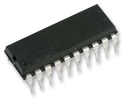 break Microchip ATTINY261V mcu flash memory
