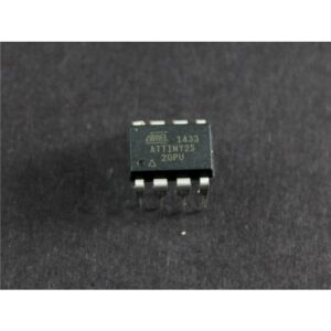 Чтение защищенной флэш-памяти микроконтроллера ATMEL ATTINY25 редко выполняется в корыстных целях. Компаниям обычно требуется восстановить двоичный или шестнадцатеричный файл из зашифрованного микроконтроллера ATMEL ATTINY25 при потере исходных репозиториев, восстановить устройство после неудачного обновления или архивировать прошивку для долгосрочной поддержки. Чистый дамп памяти программ становится отправной точкой для законного обратного проектирования, проверки прошивки или воспроизведения снятого с производства устройства, которое имеет решающее значение для производственной линии. Восстановленный файл служит проверяемым архивом, чтобы инженеры могли проверить логику управления, заново создать образы прошивки или поставлять совместимые запасные модули для оборудования, находящегося в эксплуатации. Производители намеренно предусматривают механизмы защиты памяти программ от заблокированного микропроцессора ATMEL ATTINY25: биты блокировки, настройки предохранителей и режимы программирования, которые блокируют обычное считывание, являются стандартными функциями. В некоторых случаях в техническом описании описывается высоковольтное программирование микропроцессора ATMEL ATTINY25 и поведение блокировки, которое предотвращает случайное копирование; Эти меры защиты помогают защитить интеллектуальную собственность, но также создают законные проблемы с обслуживанием для владельцев, утративших доступ к исходному коду. Ответственная работа по восстановлению данных должна учитывать эти меры защиты.