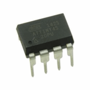 La lectura hexadecimal del microcontrolador ATtiny45 se refiere al proceso controlado y profesional de extracción de la imagen del programa binario o hexadecimal de un dispositivo, incluso de un microcontrolador protegido o encriptado. Si bien el microcontrolador protegido Microchip ATtiny45 pertenece a la misma familia AVR que el ATtiny25, ofrece una memoria flash ligeramente mayor, funciones periféricas más flexibles y un diseño compacto que lo hace popular en diversas industrias. Por ello, el firmware esencial, los datos de calibración y los programas de control, pequeños pero críticos, suelen almacenarse directamente en la memoria flash y la EEPROM del microprocesador Microchip ATtiny45 bloqueado. Cuando estos recursos internos se vuelven inaccesibles debido a la pérdida de repositorios, la finalización del soporte del proveedor o el bloqueo de los dispositivos de producción, las organizaciones pueden necesitar un método legítimo para extraer, recuperar o restaurar la lógica integrada.