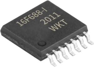 Việc sao chép dữ liệu thập lục phân từ vi điều khiển Microchip PIC16F688 trở thành một nghiên cứu điển hình về khai thác phần cứng. Để thực sự hiểu rõ lĩnh vực này, người ta phải hiểu cách các chuyên gia tấn công, trích xuất và khôi phục tài sản trí tuệ quan trọng từ một thiết bị vi mạch được bảo mật, bảo vệ hoặc khóa như vi điều khiển Microchip PIC16F688. Bằng cách triển khai các phương pháp kỹ thuật đảo ngược tiên tiến, các kỹ thuật viên có thể vượt qua các bit bảo mật phần cứng để mở ra kiến ​​trúc bên trong. Quá trình tinh vi này cho phép họ khôi phục quyền truy cập vào phần mềm và mã nguồn bị mất từ ​​bộ vi xử lý Microchip PIC16F688 gốc đang vận hành các hệ thống tự động hóa hàng ngày của chúng ta. Thông qua việc tạo nhiễu điện áp chính xác hoặc cắt bằng laser, các kỹ sư đã thành công trong việc trích xuất các tài sản ẩn, biến một MCU Microchip PIC16F688 từng không thể xâm nhập thành một nguồn thông tin kỹ thuật hữu ích.
