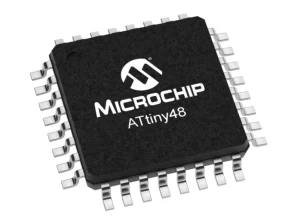 Sao chép dữ liệu thập lục phân và nhị phân từ vi điều khiển Microchip ATtiny48 mô tả một quy trình chuyên nghiệp nhằm truy cập dữ liệu thập lục phân và nhị phân được lưu trữ bên trong vi điều khiển ATtiny48 được bảo mật. Vi điều khiển AVR nhỏ gọn này tích hợp bộ nhớ flash, EEPROM và SRAM trong một chip có kích thước nhỏ, khiến nó trở nên phổ biến cho các thiết kế nhúng nhạy cảm về chi phí. Trong nhiều sản phẩm hoàn chỉnh, phần mềm và chương trình bên trong được bảo vệ, khóa hoặc thậm chí mã hóa một phần để ngăn chặn truy cập trái phép. Khi tài liệu, bản sao lưu hoặc mã nguồn gốc bị thiếu, việc sao chép dữ liệu bên trong từ bộ vi xử lý Microchip ATtiny48 gốc trở thành cách khả thi duy nhất để hiểu hoặc bảo trì hệ thống. Về mặt kỹ thuật, Sao chép dữ liệu thập lục phân và nhị phân từ vi điều khiển Microchip ATtiny48 dựa trên kỹ thuật đảo ngược có kiểm soát chứ không phải là những nỗ lực đơn giản để hack hoặc buộc mở thiết bị. Mục tiêu là trích xuất thông tin có ý nghĩa từ flash và EEPROM, sắp xếp nó thành một bản sao lưu đáng tin cậy và chuyển đổi nó thành một kho lưu trữ hoặc định dạng tệp có thể sử dụng được. Bởi vì các cơ chế bảo vệ được thiết kế đặc biệt để chặn việc đọc, các kỹ sư phải quản lý cẩn thận từng bước để tránh kích hoạt các điều kiện xóa. Quy trình này tập trung vào việc khôi phục chính xác bộ nhớ trong của vi điều khiển Microchip ATtiny48, đảm bảo dữ liệu cấu hình và logic vẫn nhất quán với hoạt động ban đầu của vi xử lý Microchip ATtiny48.