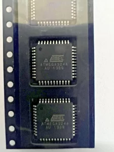 Dịch vụ trích xuất mã vi điều khiển Microchip ATmega324A được bảo mật của chúng tôi giải quyết thách thức này bằng cách giúp khách hàng tấn công và phá vỡ các hạn chế truy cập một cách chuyên nghiệp và tuân thủ quy định, cho phép truy xuất dữ liệu chương trình nhúng khi cần thiết để đảm bảo tính liên tục của hoạt động kinh doanh. Về mặt khái niệm, việc trích xuất phần mềm bảo vệ của vi điều khiển Microchip ATmega324A từ một vi điều khiển được bảo mật liên quan đến việc hiểu cách bộ nhớ chương trình, bộ nhớ dữ liệu và logic bảo vệ tương tác bên trong thiết bị. Mỗi trường hợp có thể gặp những khó khăn riêng, chẳng hạn như các vùng flash phân đoạn, đường dẫn đọc được bảo mật hoặc các cơ chế xác minh nhúng chặn truy cập thông thường. Thay vì dựa vào một phương pháp duy nhất, quy trình tập trung vào việc giải mã cấu trúc bộ nhớ và tái tạo các kho lưu trữ chương trình nhất quán của bộ vi xử lý Microchip ATmega324A bị khóa. Mục tiêu là truy xuất phần mềm, tệp nhị phân hoặc tệp thập lục phân có thể sử dụng được, có thể được xác thực, lưu trữ và chuẩn bị để sử dụng tiếp, cho dù mục tiêu là sao chép một thiết kế hiện có hay sao chép chức năng trên phần cứng mới.