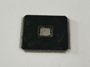 Copy MCU SN8P2608 Heximal
