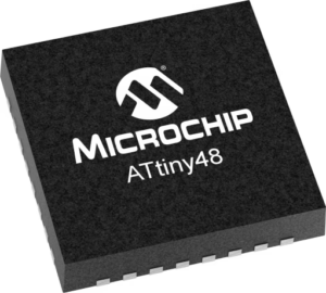 Microchip ATtiny48 마이크로컨트롤러의 16진수 및 2진수 데이터에 접근하기 위한 전문적인 프로세스를 설명합니다. 이 소형 AVR MCU는 플래시 메모리, EEPROM, SRAM을 작은 칩에 통합하여 비용에 민감한 임베디드 설계에 널리 사용됩니다. 많은 완제품에서 내부 펌웨어와 프로그램은 무단 접근을 방지하기 위해 의도적으로 보호, 잠금 또는 부분적으로 암호화되어 있습니다. 문서, 백업 또는 원본 소스 코드가 없는 경우, Microchip ATtiny48 마이크로프로세서의 내부 데이터를 복사하는 것이 시스템을 이해하거나 유지 관리하는 유일한 현실적인 방법입니다. 기술적인 관점에서, ATtiny48 마이크로컨트롤러의 16진수 데이터 복사는 단순히 장치를 해킹하거나 강제로 열려고 시도하는 것이 아니라 제어된 역공학에 기반합니다. 목표는 플래시 메모리와 EEPROM에서 의미 있는 정보를 추출하고, 이를 신뢰할 수 있는 덤프로 구성한 다음, 사용 가능한 아카이브 또는 파일 형식으로 변환하는 것입니다. 보호 메커니즘은 데이터 읽기를 차단하도록 특별히 설계되었기 때문에 엔지니어는 삭제 조건이 발생하지 않도록 각 단계를 신중하게 관리해야 합니다. 이 프로세스는 마이크로칩 ATtiny48 MCU의 내부 메모리를 정확하게 복구하고 복원하는 데 중점을 두며, 구성 데이터와 로직이 원래 마이크로프로세서인 마이크로칩 ATtiny48의 동작과 일관되게 유지되도록 보장합니다.
