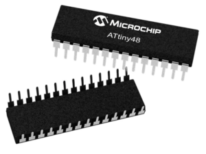 Copy Microcontroller Microchip ATtiny48 Heximal は、保護された ATtiny48 マイクロコントローラ内に格納された 16 進数および 2 進数データにアクセスするための専門的なプロセスについて説明します。このコンパクトな AVR MCU は、フラッシュ メモリ、EEPROM、および SRAM を小さなフットプリントのチップに統合しているため、コスト重視の組み込み設計で人気があります。多くの完成製品では、不正アクセスを防ぐために、内部のファームウェアとプログラムは意図的に保護、ロック、または部分的に暗号化されています。ドキュメント、バックアップ、または元のソース コードが見つからない場合、元の Microchip ATtiny48 マイクロプロセッサから内部データをコピーすることが、システムを理解または維持するための唯一の現実的な方法になります。技術的な観点から、Copy Microcontroller ATtiny48 Heximal は、デバイスをハッキングしたり強制的に開いたりする単純な試みではなく、制御されたリバース エンジニアリングに依存しています。目的は、フラッシュと EEPROM から意味のある情報を抽出し、それを信頼性の高いダンプに整理し、使用可能なアーカイブまたはファイル形式に変換することです。保護メカニズムは読み出しをブロックするように特別に設計されているため、エンジニアは消去条件のトリガーを回避するために各ステップを慎重に管理する必要があります。このプロセスは、Microchip ATtiny48 MCUから内部メモリを正確に回復・復元することに重点を置き、構成データとロジックが元のMicrochip ATtiny48マイクロプロセッサの動作と整合性を保つようにします。