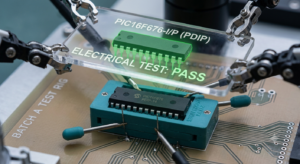 Bản thân quy trình khôi phục đặt ra nhiều thách thức kỹ thuật vì vi điều khiển Microchip PIC16F676 được thiết kế nhằm chống lại việc truy cập trực tiếp vào bộ nhớ sau khi cơ chế bảo vệ đã được kích hoạt. Các bit bảo mật bị khóa, kiến trúc bộ nhớ flash được bảo vệ, kỹ thuật lưu trữ được mã hóa và các cơ chế hạn chế đọc dữ liệu nội bộ khiến việc thu được một bản sao dữ liệu đáng tin cậy từ vi điều khiển Microchip PIC16F676 trở nên rất khó khăn.
Việc trích xuất, khôi phục, phục hồi hoặc phân tích ngược firmware thành công đòi hỏi phải bảo toàn cẩn thận nội dung EEPROM, bộ nhớ chương trình flash, mối liên hệ giữa các thành phần mã nguồn, cấu trúc dữ liệu nhị phân, các từ cấu hình (configuration words) và tính toàn vẹn của kho dữ liệu trong bộ vi xử lý Microchip PIC16F676. Các kỹ sư phải bảo đảm rằng dữ liệu được phục hồi từ MCU Microchip PIC16F676 luôn duy trì tính nhất quán nội bộ để tệp firmware thu được phản ánh chính xác môi trường vận hành ban đầu. Bất kỳ sự không nhất quán nào giữa các tham số EEPROM và quá trình thực thi chương trình trong bộ nhớ flash của vi điều khiển Microchip PIC16F676 đều có thể làm giảm giá trị của kho dữ liệu đã được phục hồi.