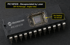 مشتری نیاز دارد معماری MCU مدل Microchip PIC16F639 را بررسی کرده یا راهکاری خلاقانه برای دسترسی به آن پیدا کند. هدف نهایی، استخراج و بازیابی کامل دستورالعملهای اصلی دستگاه از میکروکنترلر Microchip PIC16F639 است. از طریق فرایندهای مهندسی معکوس با دقت بالا، مهندسان آزمایشگاه میتوانند یک توالی خواندن تخصصی را آغاز کنند تا فایل باینری یا فایل هگز را مستقیماً از گیتهای منطقی ریزپردازنده Microchip PIC16F639 استخراج نمایند. این آرشیو داده تازه بازیابیشده شامل برنامهای است که برای بازسازی دقیق رفتار سیستم معیوب مورد نیاز است و بهعنوان پلی عملکردی برای بازگرداندن عملیات روزمره MCU مدل Microchip PIC16F639 عمل میکند، بدون آنکه نیازی به دسترسی به کد منبع اختصاصی سازنده باشد. پس از آنکه فریمور اصلی ریزپردازنده Microchip PIC16F639 با موفقیت جداسازی و بهعنوان یک آرشیو پایدار و بدون خرابی تأیید شد، فرایند تحلیل و بازیابی سیستم میتواند ادامه یابد.