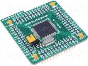 crack microcontroller atmel atmega2560 