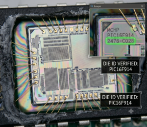 레거시 장비가 수리, 재설계 또는 재제작을 필요로 하는 경우, Microchip PIC16F914 MCU 내부에 저장된 원본 프로그램을 복원하는 것은 중요한 엔지니어링 요구사항이 될 수 있습니다. MCU PIC16F914 프로그램 정보를 추출해야 하는 필요성은 원본 소스 코드, firmware 백업 또는 개발 아카이브를 사용할 수 없을 때 자주 발생합니다.

엔지니어는 내부 메모리에서 완전한 binary, heximal 또는 firmware file을 얻기 위해 보호된 Microchip PIC16F914 microprocessor에 대해 해킹, 추출, 복구, 열기, 복원 또는 리버스 엔지니어링 작업이 필요할 수 있습니다.

원본 Microchip PIC16F914 microcontroller에서 복원된 정보에는 프로그램 명령어, Flash 내용, EEPROM 파라미터, 구성 데이터 및 Microchip PIC16F914 MCU 내부에 저장된 운영 아카이브가 포함될 수 있습니다.