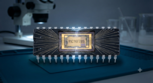 استخراج دستورالعمل‌های عملکردی ماشین از یک microchip pic16f785 mcu که ایمن‌سازی، محافظت یا قفل شده است، به درک عمیقی از سازوکارهای دفاعی ریزالکترونیکی در سطح فیزیکی نیاز دارد. هنگامی که متخصصان قصد استخراج، بازیابی یا بازسازی منطق سیستم از ساختار سیلیکونی یک microchip pic16f785 microprocessor رمزگذاری‌شده را دارند، هدف اصلی آن‌ها جداسازی فایل خام binary یا hex است که در اعماق رجیسترهای سخت‌افزاری داخلی ذخیره شده است.

این فرایند استخراج microchip pic16f785 microcontroller با دقت فراوان انجام می‌شود تا هم حافظه برنامه flash و هم سلول‌های eeprom کمکی استخراج شوند؛ بخش‌هایی که در کنار یکدیگر آرشیو کامل داده‌های سامانه را تشکیل می‌دهند. جداسازی موفق این مجموعه دستورالعمل‌های تعبیه‌شده به متخصصان اجازه می‌دهد رفتار سیستم را بازسازی کرده و وابستگی‌های نرم‌افزاری را بدون نیاز به کد منبع اصلی microchip pic16f785 microcontroller تحلیل کنند. از آنجا که microchip pic16f785 microprocessor از بیت‌های امنیتی داخلی برای مسدود کردن رابط‌های استاندارد اشکال‌زدایی استفاده می‌کند، دستیابی به یک نسخه سالم از داده‌ها مستلزم استفاده از روش‌های تخصصی سطح پایین برای عبور از محدودیت‌های خواندن بدون فعال شدن فرآیند حذف firmware است.