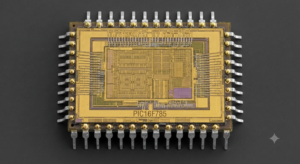 보안 설정 또는 잠금 상태가 적용된 microchip pic16f785 mcu에서 기능적인 기계 명령어를 추출하려면 물리적 마이크로전자 보안 구조에 대한 깊은 이해가 필요합니다. 전문 엔지니어가 암호화된 microchip pic16f785 microprocessor의 실리콘 구조에서 시스템 로직을 추출하거나 복구할 때, 주요 목표는 내부 하드웨어 레지스터 깊숙이 저장된 원시 binary 또는 hex 파일을 분리하는 것입니다.

microchip pic16f785 microcontroller의 이러한 추출 과정은 주 flash 프로그램 메모리와 보조 eeprom 셀을 확보하기 위해 신중하게 수행되며, 이 두 메모리 영역은 함께 시스템의 전체 데이터 아카이브를 구성합니다. 내장된 명령어 세트를 성공적으로 분리하면 원본 microchip pic16f785 microcontroller의 소스 코드에 접근하지 않고도 시스템 동작을 재구성하고 소프트웨어 의존성을 분석할 수 있습니다. 또한 microchip pic16f785 microprocessor는 표준 디버그 인터페이스를 차단하기 위한 내부 보안 비트를 사용하므로, 완전한 데이터 덤프를 얻기 위해서는 firmware 삭제를 유발하지 않으면서 읽기 제한을 우회할 수 있는 전문적인 저수준 기술이 필요합니다.