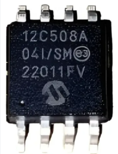 Việc trích xuất mã vi điều khiển Microchip PIC12C508A thường liên quan đến các tình huống phức tạp, trong đó các kỹ sư phải xâm nhập vào một con chip được bảo vệ hoặc khóa để trích xuất, khôi phục và phục hồi phần mềm từ bộ nhớ chương trình bên trong. Vì Microchip PIC12C508A được bảo mật và thiếu các tính năng lập trình lại EEPROM hoặc flash thông thường, việc truy cập dữ liệu đòi hỏi các chiến lược kỹ thuật đảo ngược cẩn thận. Quá trình này phải vượt qua các cơ chế bảo vệ đọc trong khi vẫn bảo toàn tính toàn vẹn của bản sao nhị phân bên trong vi điều khiển Microchip PIC12C508A. Các thách thức bao gồm việc tái tạo một tệp thập lục phân hoàn chỉnh từ không gian bộ nhớ hạn chế, xử lý khả năng phân mảnh dữ liệu và đảm bảo rằng kho lưu trữ phần mềm được khôi phục phản ánh chính xác chương trình gốc của bộ vi xử lý Microchip PIC12C508A bị khóa. Các thao tác này được thực hiện một cách có kiểm soát, tập trung vào việc trích xuất dữ liệu đáng tin cậy mà không làm lộ các phương pháp kỹ thuật độc quyền.