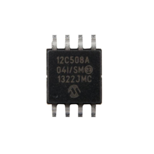 Проекты по извлечению кода микроконтроллера Microchip PIC12C508A часто включают сложные сценарии, в которых инженерам приходится взламывать защищенный или заблокированный чип, чтобы извлечь, восстановить и перезаписать микропрограмму из внутренней памяти программы. Поскольку Microchip PIC12C508A защищен и не имеет традиционных функций перепрограммирования EEPROM или флэш-памяти, доступ к данным требует тщательной стратегии обратного проектирования. Процесс должен преодолеть механизмы защиты от чтения, сохраняя при этом целостность двоичного дампа внутри микроконтроллера Microchip PIC12C508A. К сложностям относятся восстановление полного шестнадцатеричного файла из ограниченного пространства памяти, борьба с потенциальной фрагментацией данных и обеспечение того, чтобы восстановленный архив микропрограммы точно отражал исходную программу заблокированного микропроцессора Microchip PIC12C508A. Эти операции проводятся контролируемым образом, с упором на надежное извлечение данных без раскрытия проприетарных технических методов.