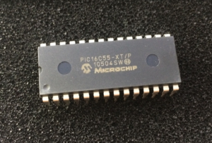 I-extract ang secured Microchip PIC16C55. Ang mga senaryo ng code ng MCU ay kadalasang kinabibilangan ng mga kumplikadong gawain kung saan kailangang i-hack ng mga inhinyero ang isang secured, protektado, o naka-lock na Microchip PIC16C55 microcontroller upang i-extract, i-recover, i-restore, at i-reverse engineer ang internal firmware nito. Dahil ang naka-lock na microprocessor ng Microchip PIC16C55 ay idinisenyo upang maiwasan ang direktang pag-access, dapat maingat na buksan ng proseso ang mga memory pathway ng chip upang makakuha ng isang stable na binary dump. Pagkatapos ay muling binubuo ng mga inhinyero ang isang valid na heximal file at inaayos ang firmware archive sa isang structured na format. Kabilang sa mga kahirapan ang paghawak sa matibay na disenyo ng OTP memory, pagtagumpayan ang mga mekanismo ng read-protection, at pagtiyak na walang data corruption na mangyayari habang kinukuha. Ang hamon ay hindi lamang ang pagkuha ng programa mula sa protective microprocessor na Microchip PIC16C55 kundi pati na rin ang pagpapanatili ng katumpakan at pagkakumpleto ng na-recover na data archive para sa karagdagang aplikasyon.