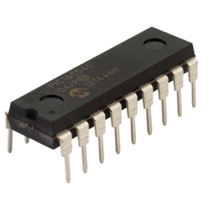 Вилучення захищеного мікроконтролера Microchip PIC16C54C. Проекти Heximal створюють унікальні труднощі через природу захищеної та неперезаписуваної архітектури мікропроцесора Microchip PIC16C54C. Інженери, які намагаються зламати, вилучити або відновити прошивку із заблокованого мікроконтролера Microchip PIC16C54C, повинні мати справу зі суворими механізмами захисту від читання та відсутністю звичайних інтерфейсів флеш-пам'яті або EEPROM. Зашифрований мікроконтролер Microchip PIC16C54C може включати функції захисту, які запобігають прямому зчитуванню пам'яті програм, що вимагає ретельного зворотного проектування для отримання узгодженого двійкового дампа. Додаткові труднощі виникають через процес старіння застарілих мікроконтролерів Microchip PIC16C54C, нестабільність сигналу під час спроб доступу та необхідність реконструкції повного шістнадцяткового файлу з обмежених структур пам'яті. Процес зосереджений на контрольованому вилученні даних прошивки, що гарантує, що відновлений архів програми залишається точним та придатним для подальшого аналізу або відновлення, без розкриття конфіденційних технічних процедур.