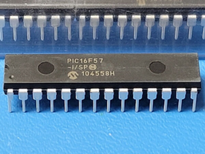 보안이 강화된 Microchip PIC16F57 마이크로컨트롤러 및 기타 구형 MCU 제품군에서 소프트웨어를 복사하는 기밀 서비스를 제공합니다. 플래시 메모리 덤프, 손실된 프로그램 복구 또는 암호화된 Microchip PIC16F57 마이크로프로세서 아카이브 리버스 엔지니어링이 필요한 경우, 당사 엔지니어는 재프로그래밍 준비가 된 깨끗한 바이너리 또는 16진수 파일을 제공합니다. 공식 유통업체에서 더 이상 지원하지 않는 단종된 Microchip PIC16F57 칩도 처리합니다. Microchip PIC16F57 마이크로컨트롤러의 소프트웨어 복사는 칩 아키텍처에 내장된 여러 겹의 보안, 보호, 암호화 및 잠금 장벽을 극복해야 합니다. Microchip PIC16F57 MCU를 성공적으로 해킹, 추출, 복구, 열기, 복원 또는 리버스 엔지니어링하려면 펌웨어, 소스 코드, 바이너리, 16진수 프로그램 파일 및 내부 메모리 데이터에 대한 직접 접근을 차단하는 읽기 방지 구성을 처리해야 합니다.