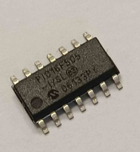 Извлечение встроенного ПО микропроцессора Microchip PIC16F505 из защищенного, зашифрованного или заблокированного чипа требует решения задач, связанных с многоуровневой аппаратной защитой. Для взлома, извлечения, восстановления, вскрытия, реверс-инжиниринга или обратного проектирования микроконтроллера Microchip PIC16F505 специалистам необходимо преодолеть конфигурации защиты от чтения, блокирующие доступ к встроенному ПО, исходному коду, двоичным данным, шестнадцатеричным файлам программ и данным внутренней памяти. Микроконтроллер Microchip PIC16F505 может содержать важную информацию, хранящуюся во флэш-памяти или EEPROM, но для получения надежного дампа требуется сложная обработка во избежание повреждения или неполного извлечения. Успешное восстановление встроенного ПО с микроконтроллера Microchip PIC16F505 предоставляет существенные преимущества для клиентов, работающих с устаревшим или неподдерживаемым оборудованием. Извлекая двоичные данные, файлы программ и архивы исходного кода, предприятия могут воспроизвести поведение микроконтроллера Microchip PIC16F505, обеспечивая непрерывность производственных, ремонтных и сервисных операций. Обратное проектирование микропроцессора Microchip PIC16F505 также позволяет глубже понять логику системы, что дает возможность оптимизировать ее работу, устранять неполадки или переходить на более совершенные платформы микроконтроллеров или микропроцессоров.