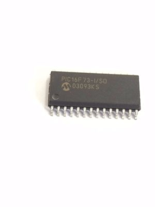 Việc học cách mở hoặc khôi phục tệp firmware bị khóa của vi điều khiển Microchip PIC16F73 xuất phát từ thực tế của vòng đời công nghiệp. Trong những trường hợp này, cách duy nhất để ngăn chặn sự cố hệ thống hoàn toàn là trích xuất chương trình từ vi xử lý Microchip PIC16F73 đang hoạt động để khôi phục nó vào một vi xử lý mới. Bằng cách lựa chọn kỹ thuật đảo ngược (reverse engineering) vi điều khiển Microchip PIC16F73 được bảo vệ, chúng ta có thể khôi phục dữ liệu hiệu chuẩn EEPROM quan trọng và các lệnh flash thập lục phân. Chúng tôi cung cấp các công cụ để trích xuất dữ liệu từ vi xử lý Microchip PIC16F73 được bảo mật, đảm bảo rằng kho kiến ​​thức kỹ thuật vẫn có sẵn cho khách hàng để bảo trì và khôi phục sau sự cố. Thực hiện thành công thao tác kỹ thuật đảo ngược để khôi phục dữ liệu thập lục phân từ vi điều khiển Microchip PIC16F73 được bảo vệ là một nhiệm vụ đòi hỏi kỹ thuật cực kỳ cao. Để hack hoặc mở bộ nhớ của vi xử lý Microchip PIC16F73 như vậy, người ta phải vượt qua các bit bảo mật cấp phần cứng được thiết kế đặc biệt để kích hoạt xóa hàng loạt nếu phát hiện thấy việc trích xuất bất hợp pháp.