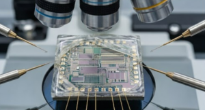 Extrair o código do microcontrolador Microchip PIC16LF818 geralmente se refere ao esforço para extrair, recuperar ou abrir um arquivo binário de um microcontrolador Microchip PIC16LF818 protegido, cuja memória de programa interna foi intencionalmente bloqueada. No microcontrolador Microchip PIC16LF818, firmware crítico, dados de configuração e valores de calibração são armazenados na memória flash e na EEPROM, frequentemente em formatos hexadecimais ou binários compilados. Quando a documentação ou o código-fonte original do microprocessador Microchip PIC16LF818 estão ausentes, os engenheiros podem tentar realizar engenharia reversa estruturada para interpretar um dump de memória, reconstruir um arquivo funcional ou restaurar uma imagem de programa utilizável. No entanto, esses sistemas de microcontroladores Microchip PIC16LF818 protegidos frequentemente empregam armazenamento criptografado, bits de fusível e proteção de leitura para impedir a duplicação direta. Consequentemente, o acesso ao arquivo de dados embutido do microcontrolador Microchip PIC16LF818 requer ferramentas avançadas capazes de interagir com o microprocessador Microchip PIC16LF818 em baixo nível, preservando a integridade da estrutura de memória interna do chip.
