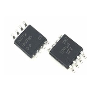 استخراج کد شش‌ضلعی MCU ATTINY13V از یک میکروکنترلر ایمن یا محافظت‌شده، فرآیندی ظریف و از نظر فنی پیشرفته است که نیاز به درک عمیقی از معماری میکروالکترونیک و بازیابی اطلاعات دارد. شرکت Atmel ویژگی‌های قفل بیت قوی را برای جلوگیری از دسترسی غیرمجاز تعبیه کرده است که باعث رمزگذاری، قفل شدن و مقاوم شدن ریزپردازنده امن ATTINY13V atmel در برابر تلاش‌های ساده برای خواندن مجدد می‌شود. پس از فعال شدن محافظت از کد، هر برنامه‌نویس استانداردی در دسترسی به داده‌های برنامه داخلی بی‌فایده می‌شود و منجر به نیاز به رویکردهای غیراستاندارد برای استخراج یا حذف کد باینری یا شش‌ضلعی از میکروکنترلر محافظ ATTINY13V ATMEL می‌شود.