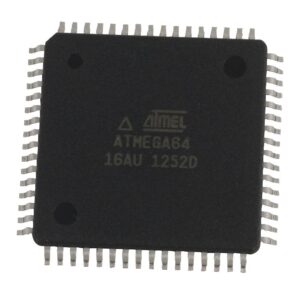 Quando engenheiros ou pesquisadores buscam ler a EEPROM segura do microcontrolador Microchip ATMEGA64, eles entram no complexo campo da engenharia reversa em nível de chip e recuperação de firmware. O microprocessador Microchip ATMEGA64, projetado pela Atmel (agora Microchip), é um microcontrolador AVR de 8 bits de alto desempenho que oferece 64 KB de memória flash programável no sistema, 4 KB de EEPROM e 2 KB de SRAM. Com integração avançada de periféricos, esta MCU Microchip ATMEGA64 criptografada é amplamente utilizada em sistemas aeroespaciais, eletrônicos automotivos, dispositivos médicos, controladores industriais e equipamentos de comunicação, onde confiabilidade e segurança são primordiais. A EEPROM no ATMEGA64 frequentemente armazena parâmetros de configuração, valores de calibração ou segmentos pequenos, porém críticos, de dados de programa. Em aplicações seguras, o conteúdo criptografado da EEPROM Microchip ATMEGA64 também pode conter chaves de criptografia ou identificadores exclusivos essenciais para a integridade do sistema. Extrair esse arquivo binário ou hexadecimal do Microchip ATMEGA64 flash MCU se torna extremamente valioso ao tentar recuperar, duplicar ou restaurar um sistema embarcado legado, ou quando uma organização exige replicação de hardware existente sem precisar redesenhar do zero.