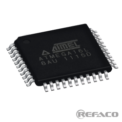 El microcontrolador ATMEGA16L seguro de Microchip se implementa con frecuencia en productos industriales de larga duración. Cuando un fabricante interrumpe el soporte técnico o un dispositivo se vuelve obsoleto, es fundamental tener acceso al firmware, el código fuente o el archivo de programa originales. Recuperar, replicar o duplicar el contenido del microcontrolador ATMEGA16L mediante un proceso de volcado puede prolongar la vida útil de un dispositivo, facilitar las pruebas de cumplimiento normativo o respaldar la informática forense. Extraer el microprocesador ATMEGA16L heximal bloqueado de un chip bloqueado, cifrado o protegido es una tarea avanzada que combina experiencia en diseño de microprocesadores, análisis de fallos e ingeniería inversa. Ya sea para recuperar un programa perdido, piratear un sistema integrado seguro o simplemente clonar un dispositivo industrial para su reparación, el objetivo es recuperar un programa perdido.