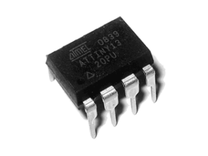 Извлечение шестнадцатеричного кода микроконтроллера ATTINY13V из защищённого микроконтроллера — сложный и технически сложный процесс, требующий глубокого понимания микроэлектронной архитектуры и восстановления данных. Компания Atmel внедрила в систему надёжные функции защиты от несанкционированного доступа, что делает защищённый микропроцессор Atmel ATTINY13V зашифрованным, заблокированным и устойчивым к простым попыткам считывания. После включения защиты кода любой стандартный программатор становится бесполезным для доступа к внутренним данным программы, что приводит к необходимости нестандартных подходов для выгрузки или извлечения двоичного или шестнадцатеричного кода из защищённого микроконтроллера ATMEL ATTINY13V.