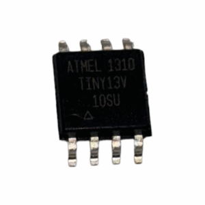 किसी सुरक्षित या संरक्षित माइक्रोकंट्रोलर से MCU ATTINY13V हेक्सिमल कोड निकालना एक नाजुक और तकनीकी रूप से उन्नत प्रक्रिया है जिसके लिए माइक्रोइलेक्ट्रॉनिक आर्किटेक्चर और डेटा रिकवरी की गहन समझ की आवश्यकता होती है। एटमेल ने अनधिकृत पहुँच को रोकने के लिए मज़बूत लॉक बिट सुविधाएँ एम्बेड की हैं, जिससे सुरक्षित एटमेल माइक्रोप्रोसेसर ATTINY13V एन्क्रिप्टेड, लॉक और सरल रीडबैक प्रयासों के लिए लचीला हो जाता है। एक बार कोड सुरक्षा सक्षम हो जाने पर, कोई भी मानक प्रोग्रामर आंतरिक प्रोग्राम डेटा तक पहुँचने में असमर्थ हो जाता है, जिसके परिणामस्वरूप एटमेल सुरक्षात्मक माइक्रोकंट्रोलर ATTINY13V से बाइनरी या हेक्सिमल कोड को डंप या निकालने के लिए गैर-मानक तरीकों की आवश्यकता होती है।