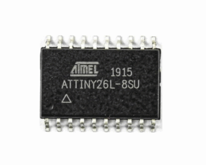 Nuestro servicio profesional de recuperación está diseñado para leer el programa cifrado del MCU ATTINY26L, incluso desde chips protegidos o bloqueados, con un enfoque preciso, legal y confidencial. No nos centramos en el acceso no autorizado, sino que nos especializamos en la restauración de firmware para clientes con una propiedad válida y motivos legítimos para recuperar archivos de programa perdidos o no archivados del microprocesador Microchip ATTINY26L. Aplicamos técnicas seguras y no invasivas para extraer, recuperar o replicar el firmware sin dañar el microcontrolador Microchip ATTINY26L. Ya sea para duplicar la funcionalidad para actualizar el sistema, restaurar el funcionamiento tras un fallo de hardware o recuperar la lógica de diseño valiosa para su análisis, ofrecemos una gama completa de servicios.