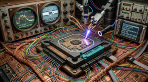A structured Microprocessor PIC18F2420 Flash Content Reading workflow can include device identification, PCB inspection, confirmation of power and clock conditions, programming-interface evaluation, and review of available configuration information. If readable memory data or a verified HEX file is available, engineers can use disassembly and static-analysis tools to investigate instruction flow, interrupt routines, constant tables, and peripheral interactions. Such analysis may help reconstruct aspects of program behavior even when the original human-readable source code and software project are missing.