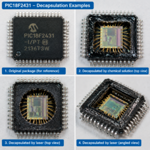 Microchip MCU PIC18F2431 Content Copying is a data-integrity and compatibility task, not merely a file-transfer procedure. Accurate memory identification, careful handling of locked configurations, controlled replication, and independent verification provide the technical foundation for preserving embedded software reliably.