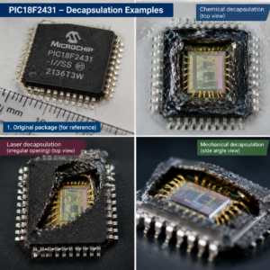 A successful write operation alone does not prove that replication is complete. Verification should account for the memory regions included, configuration settings, device compatibility, and any differences that are expected by design. If the programming tool supports read-back verification for the selected memory region, the resulting data can be compared with the original image.Functional testing may also be necessary. Even byte-identical firmware can behave differently when installed in a different circuit because clock sources, peripheral connections, power conditions, and external components influence execution. Conversely, two devices may exhibit equivalent behavior despite containing minor differences in nonessential data.