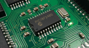 सुरक्षित या लॉक किए गए Microchip PIC18F2480 MCU से आंतरिक लॉजिक प्राप्त करने के लिए इंजीनियरों को एक अत्यंत जटिल रिवर्स इंजीनियरिंग प्रक्रिया अपनानी होती है, जिसके लिए अत्यधिक सटीक तकनीकी नियंत्रण आवश्यक होता है। एन्क्रिप्टेड Microchip PIC18F2480 माइक्रोकंट्रोलर तक पहुँचने का प्रयास करते समय सबसे बड़ी चुनौती हार्डवेयर-आधारित सुरक्षा तंत्रों से निपटना होती है, जिन्हें सभी बाहरी डिबगिंग उपकरणों को रोकने के लिए डिज़ाइन किया गया है। Microchip PIC18F2480 माइक्रोकंट्रोलर अनधिकृत विद्युत जाँच की निगरानी के लिए उन्नत आंतरिक सुरक्षा तंत्रों का उपयोग करता है और किसी असामान्यता का पता चलने पर फ्लैश तथा EEPROM स्टोरेज को मिटाने की प्रक्रिया सक्रिय कर सकता है। यदि Microchip PIC18F2480 MCU के प्रोग्राम को अत्यधिक सावधानी से नहीं संभाला जाता, तो माइक्रोप्रोसेसर तुरंत डेटा संग्रह को मिटा देगा और प्राप्त डंप अनुपयोगी हो जाएगा। इन सुरक्षा तंत्रों को सफलतापूर्वक पार करने पर इंजीनियरिंग टीमें आंतरिक मेमोरी ब्लॉकों तक पहुँचकर मूल बाइनरी निर्देशों को प्राप्त कर सकती हैं। इस महत्वपूर्ण डेटा संग्रह में वे पूर्ण हेक्स फ़ाइल स्ट्रिंग्स शामिल होती हैं जो मूल Microchip PIC18F2480 माइक्रोप्रोसेसर फर्मवेयर को पुनर्स्थापित और पुनर्निर्मित करने के लिए आवश्यक होती हैं।