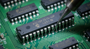 Để trích xuất thành công logic chức năng từ một MCU Microchip PIC18F2515 đã được bảo mật hoặc khóa, trở ngại chính khi cố gắng tiếp cận hoặc mở một MCU Microchip PIC18F2515 được mã hóa nằm ở việc xử lý các cầu hình cấu hình nội bộ vốn được thiết kế để chặn các giao diện lập trình tiêu chuẩn. Việc thu được một tệp hex hoặc nhị phân hoàn chỉnh từ một vi điều khiển Microchip PIC18F2515 được bảo vệ mang lại giá trị thương mại đáng kể cho khách hàng của chúng tôi. Thông qua một quy trình phân tích ngược bộ vi xử lý Microchip PIC18F2515 được kiểm soát chặt chẽ, các nhà quản lý tài sản doanh nghiệp có thể giảm thiểu rủi ro phải chuyển đổi nền tảng bắt buộc và tránh sự phụ thuộc quá mức vào nhà cung cấp. Việc sở hữu một bản sao mã nguồn có thể xác minh của vi điều khiển Microchip PIC18F2515 cho phép các nhóm phát triển nội bộ kiểm tra các thuật toán cũ, tái triển khai các hệ thống Microchip PIC18F2515 đã đến cuối vòng đời trên các nền tảng phần cứng bền vững hơn và thực hiện các bản vá an ninh mạng quan trọng mà không cần thiết kế lại toàn bộ kiến trúc từ đầu.