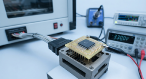 Nhu cầu sao chép dữ liệu từ EEPROM của MCU PIC18F8393 đặc biệt liên quan đến những trường hợp một bo mạch đời cũ đang hoạt động cần được tái tạo hoặc bảo trì nhưng các tài nguyên phần mềm ban đầu của vi xử lý PIC18F8393 không còn khả dụng. Một vi điều khiển PIC18F8393 được bảo mật, được bảo vệ hoặc bị khóa có thể ngăn các công cụ thông thường đọc bộ nhớ bên trong, khiến việc nghiên cứu các phương án khôi phục chuyên dụng trở nên cần thiết. Tùy thuộc vào dự án, các kỹ sư có thể hack, trích xuất, khôi phục, mở hoặc phục hồi dữ liệu liên quan từ EEPROM của MCU PIC18F8393, cùng với các thông tin firmware, flash, program, binary hoặc heximal liên quan. Bản dump thu được có thể cung cấp một tệp hoặc kho lưu trữ có giá trị cho việc phân tích. Sau đó, kỹ thuật đảo ngược có thể giúp xác định cách các tham số EEPROM tương tác với chương trình được lưu trữ trong flash. Sự khác biệt này rất quan trọng vì dữ liệu EEPROM thường mang tính đặc thù đối với từng ứng dụng; việc chỉ thu được một tệp nhị phân không nhất thiết cho biết ý nghĩa của từng giá trị được lưu trữ. Do đó, việc so sánh cẩn thận với phần cứng ban đầu và hành vi của firmware có thể cần thiết để xác định thông tin nào đại diện cho dữ liệu hiệu chuẩn, cấu hình, bộ đếm, mã nhận dạng hoặc các thiết lập vận hành.