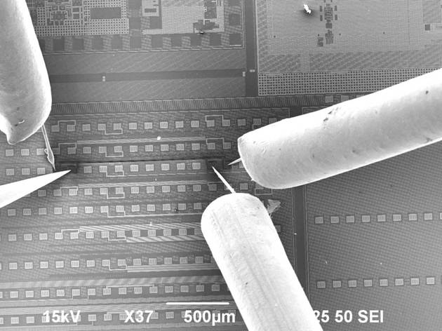 Read Protected MCU PIC18F8622 Heximal